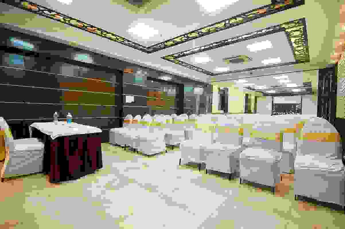 Hotel Le Cadre