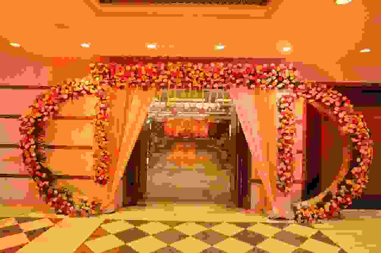 Mohan Vilaas Hotel & Resort