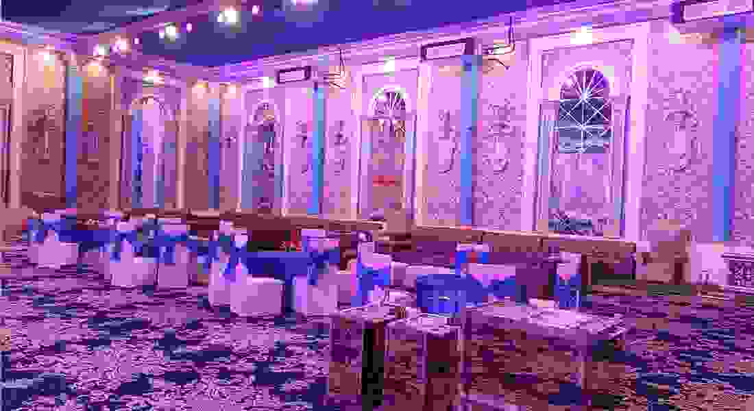 Vardaan Garden