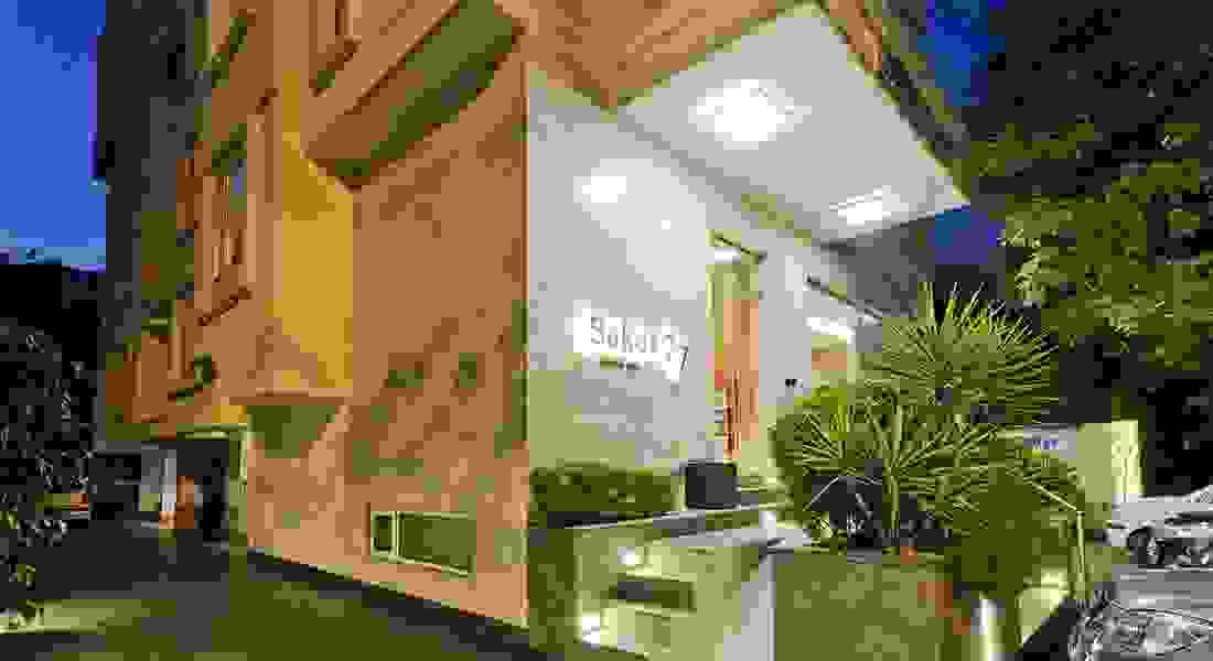 Hotel  27