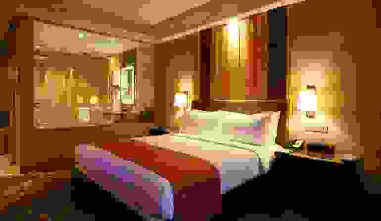 Holiday Inn