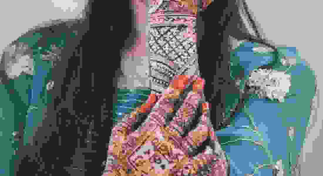 best mehendi artists in punjabi bagh