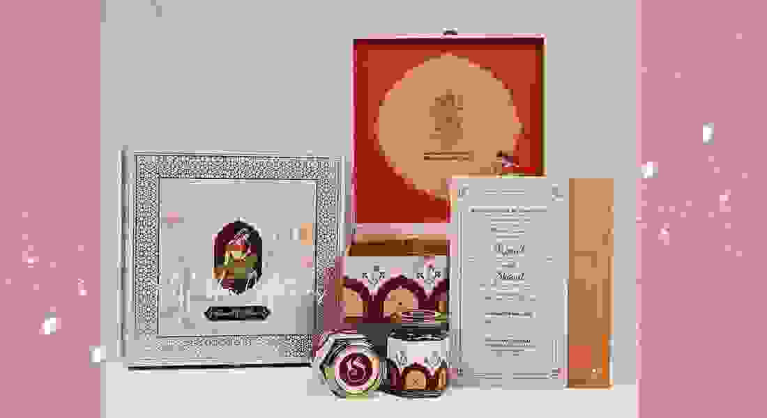 wedding invitation card in pitampura