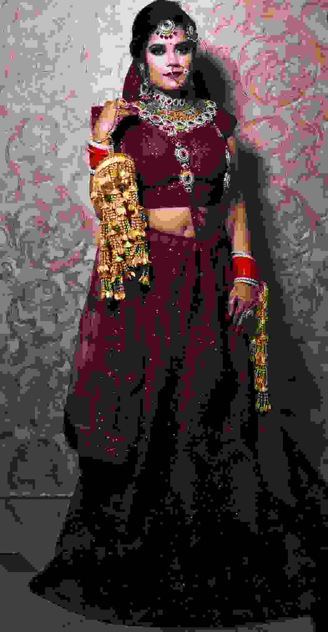 makeup artists in daryaganj