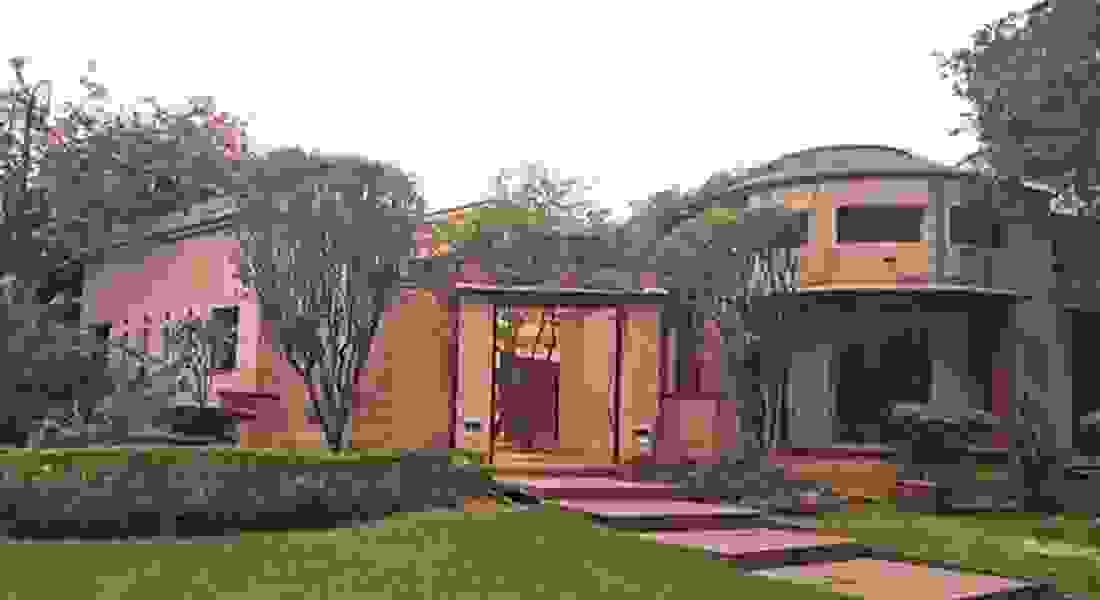 The Banyan Farm