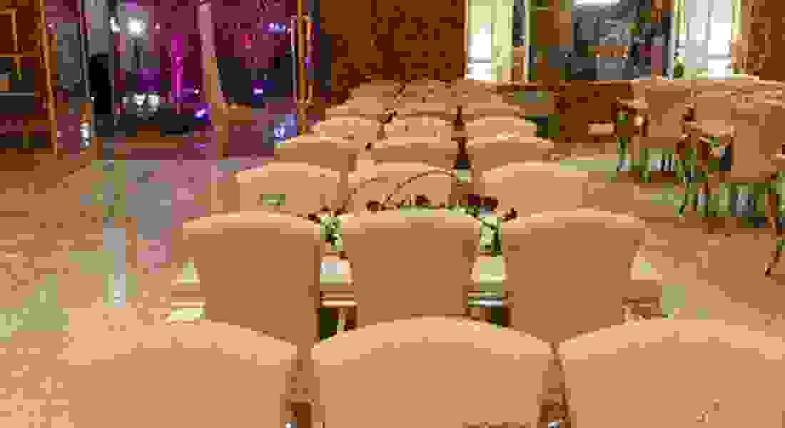 L'Elegant Royal Banquet
