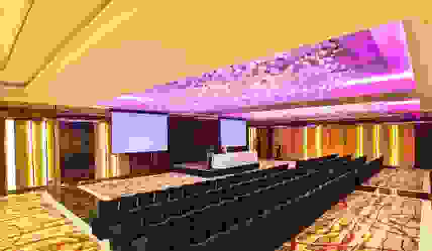 Radisson Blu Plaza