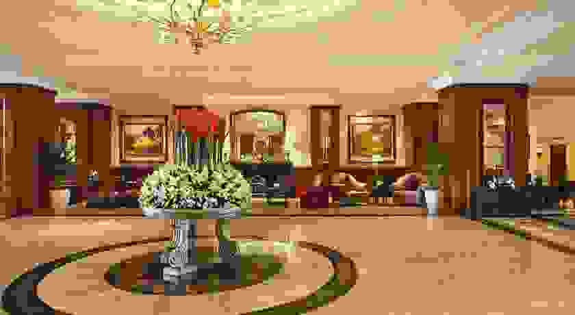 Eros Hotel
