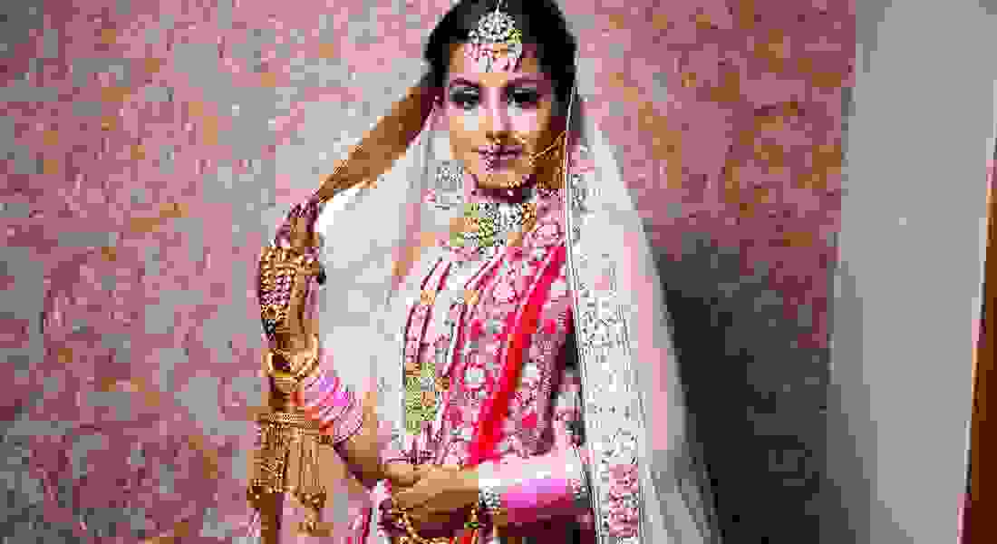 makeup artists in daryaganj