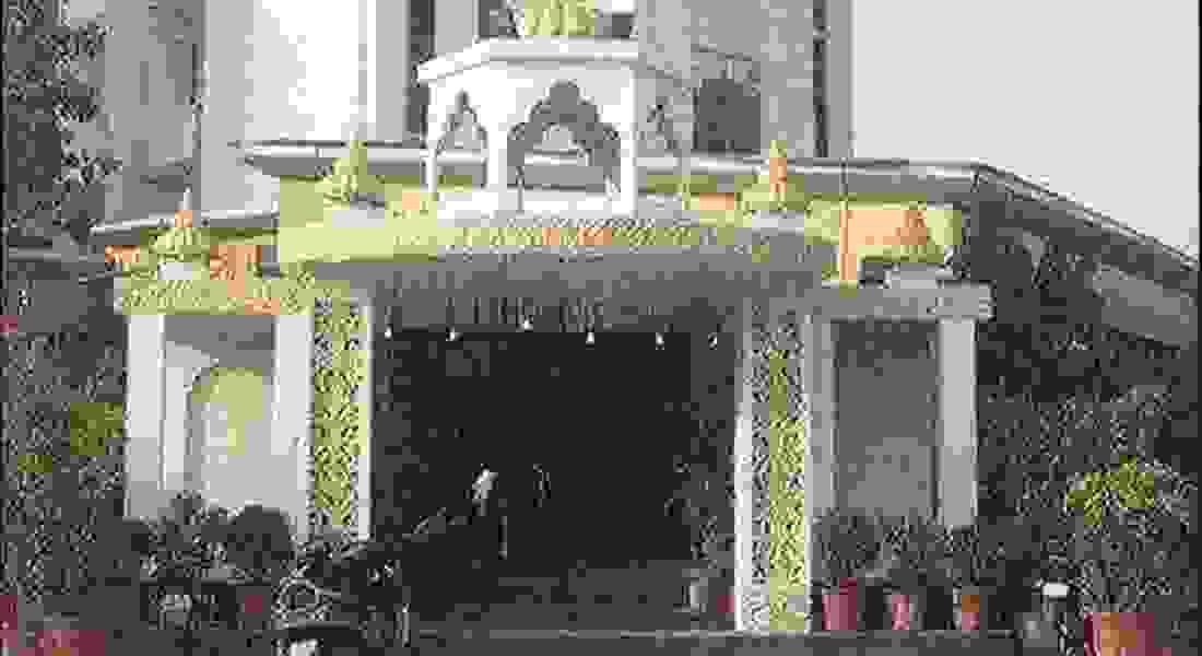 Ideal Palace