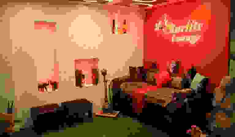 JRD Luxury Boutique Hotel
