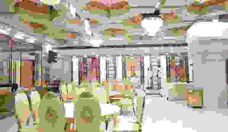 Jashn Banquets