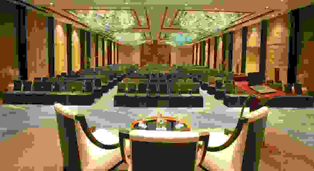 Fraser Suites