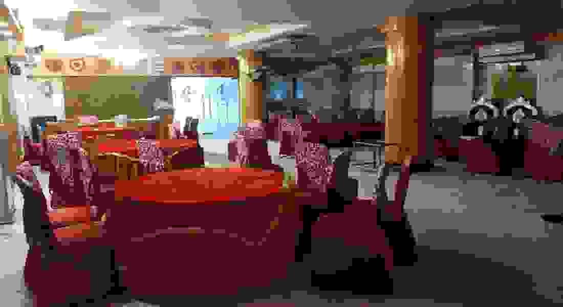 Celebration Hall