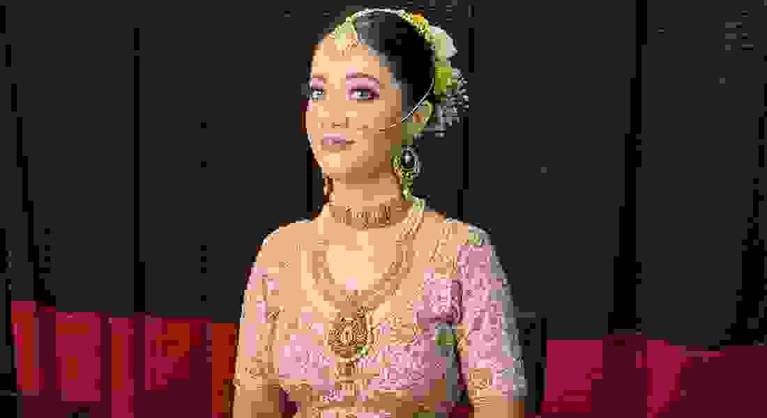 makeup artists in punjabi bagh
