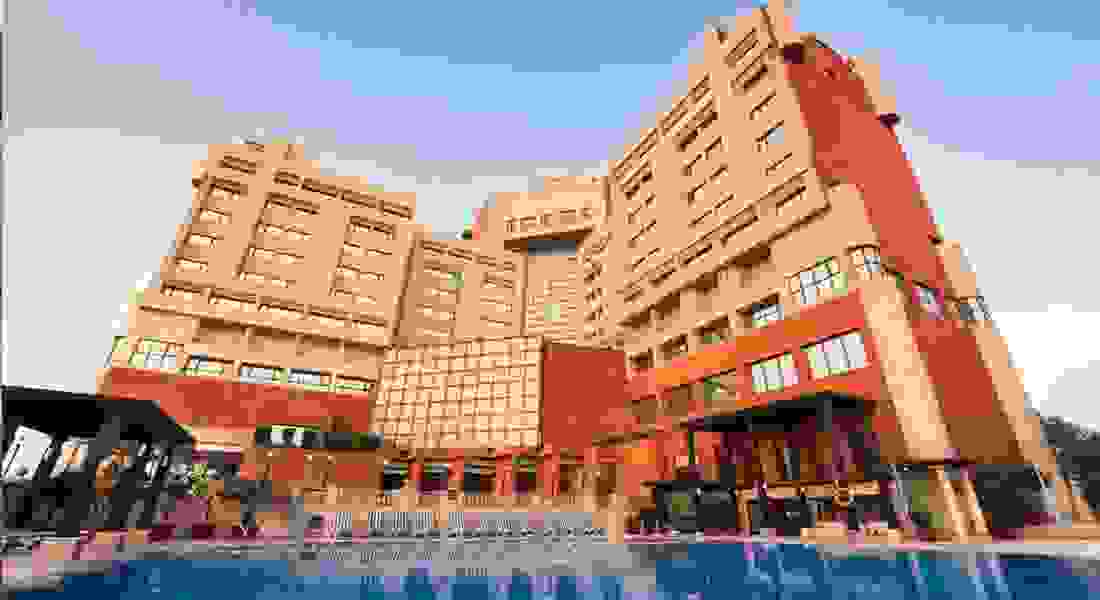 The Suryaa