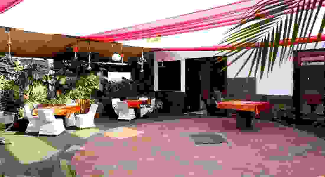 Haris Court Inns