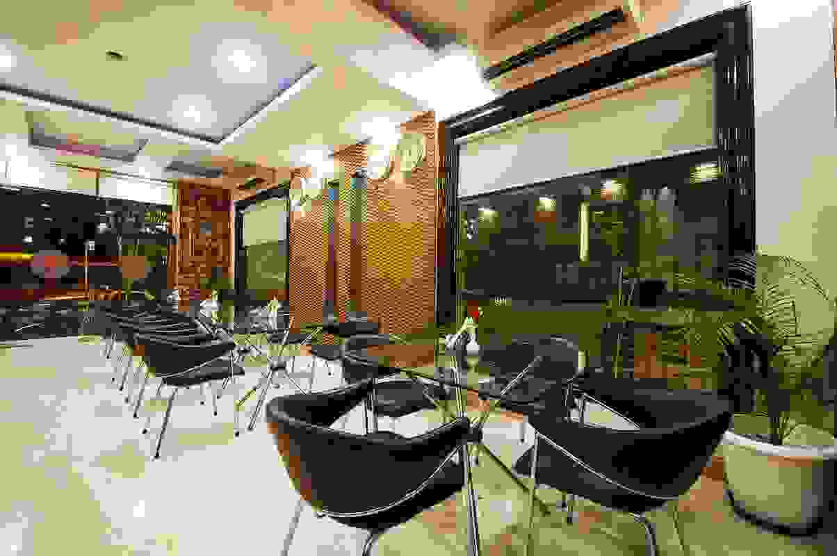 Hotel Le Cadre