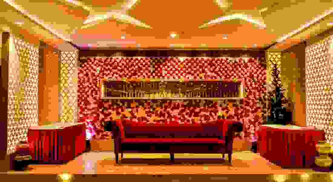 Victoria Banquet