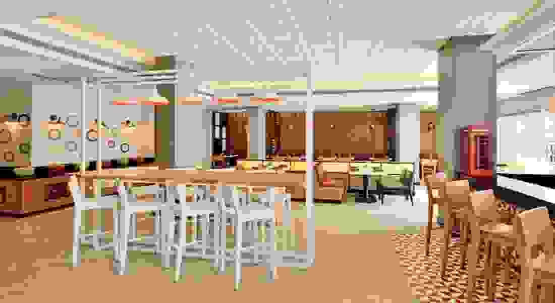 Park Inn By Radisson Lajpat Nagar