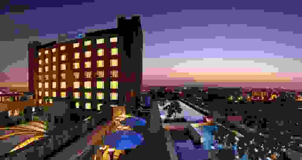 Radisson Blu Hotel