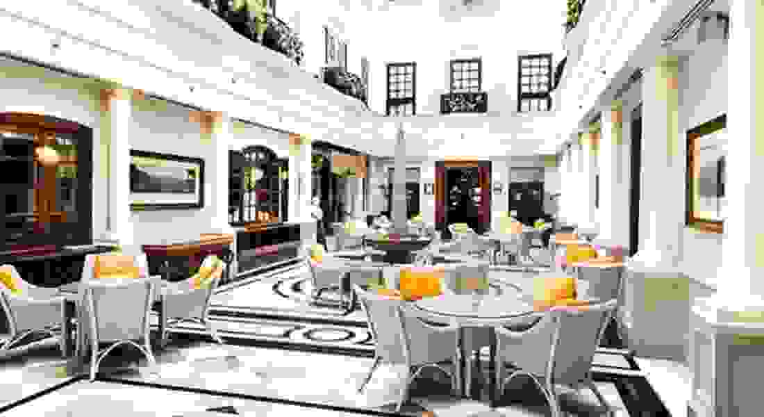 The Imperial
