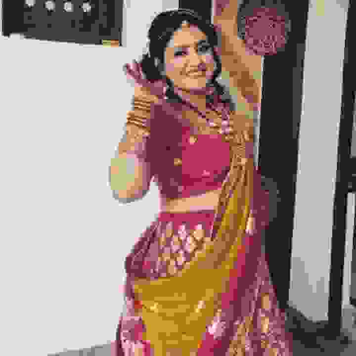 makeup artists in rohini