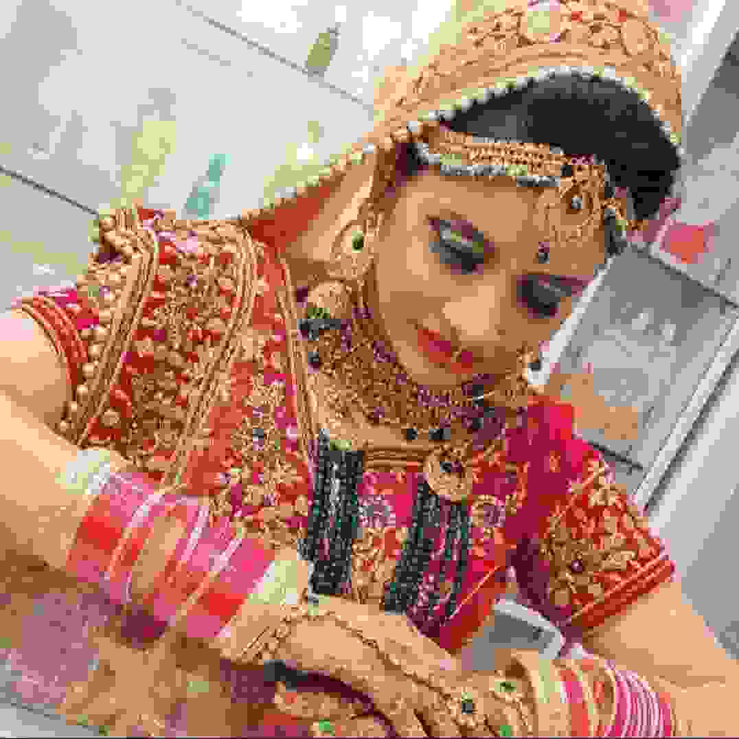 makeup artists in rohini