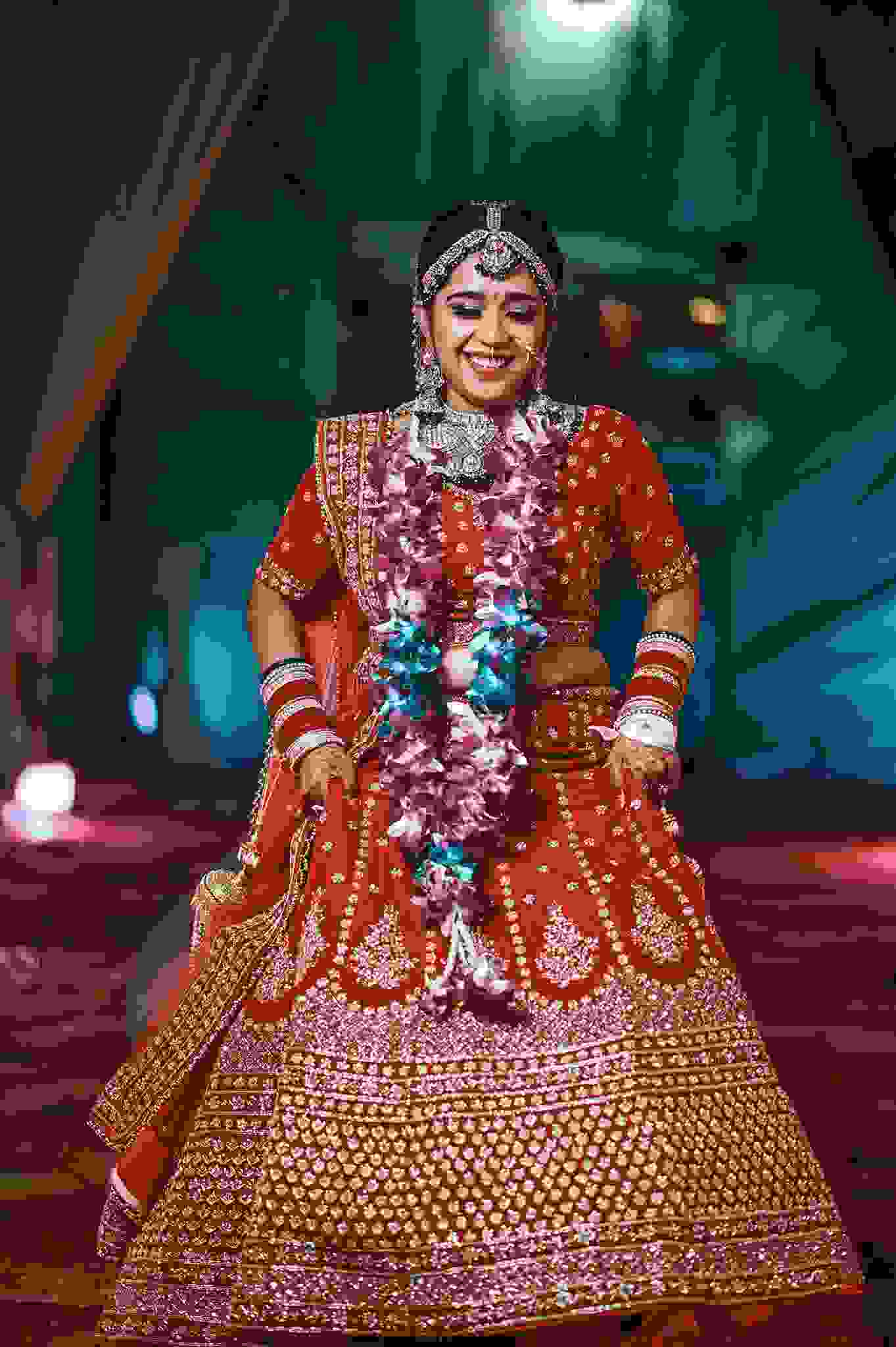 wedding photographers in model town