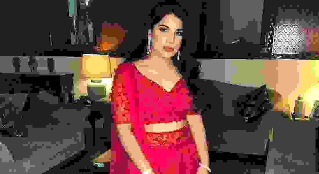 makeup artists in model town