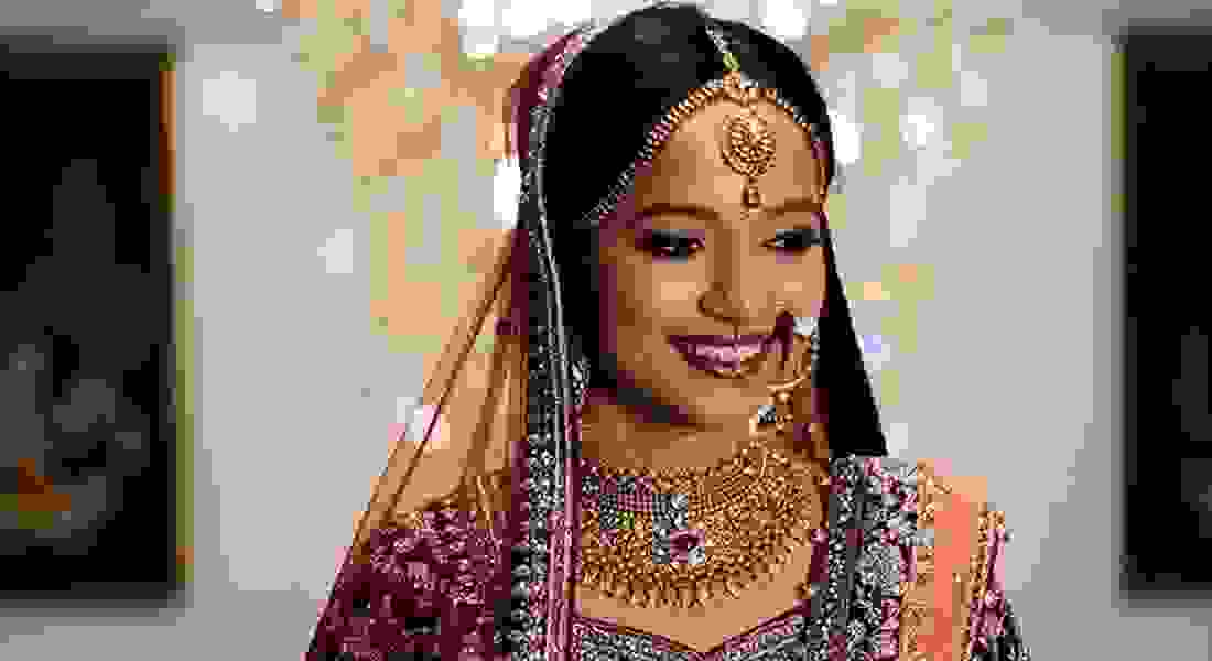 makeup artists in daryaganj