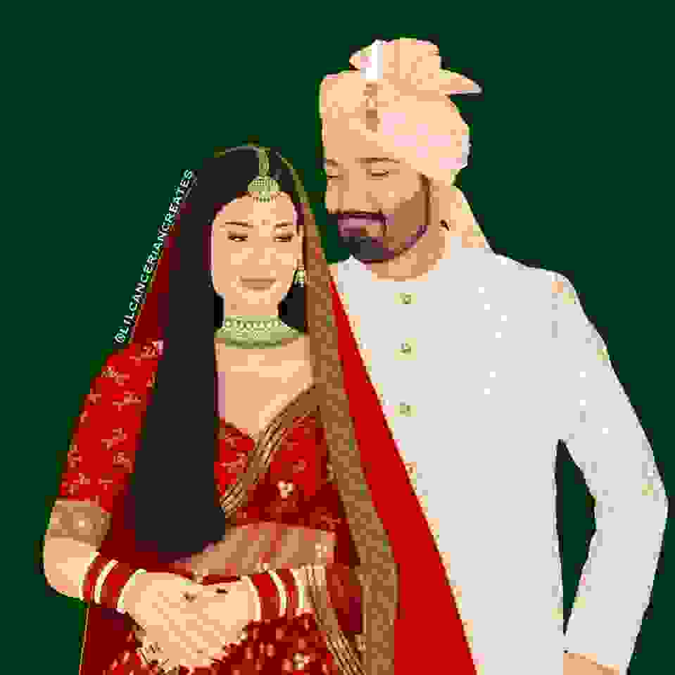 wedding invitation card in north delhi