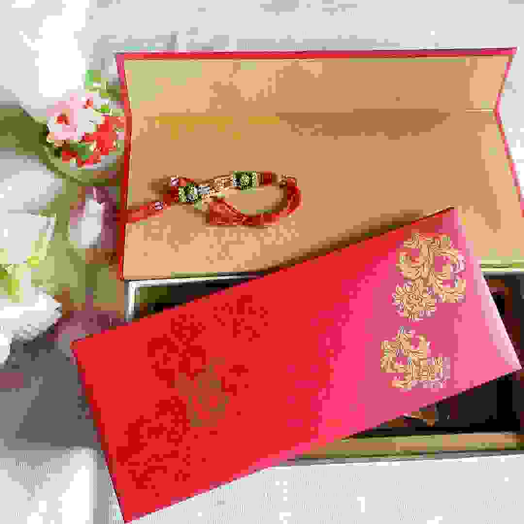 wedding invitation card in north delhi