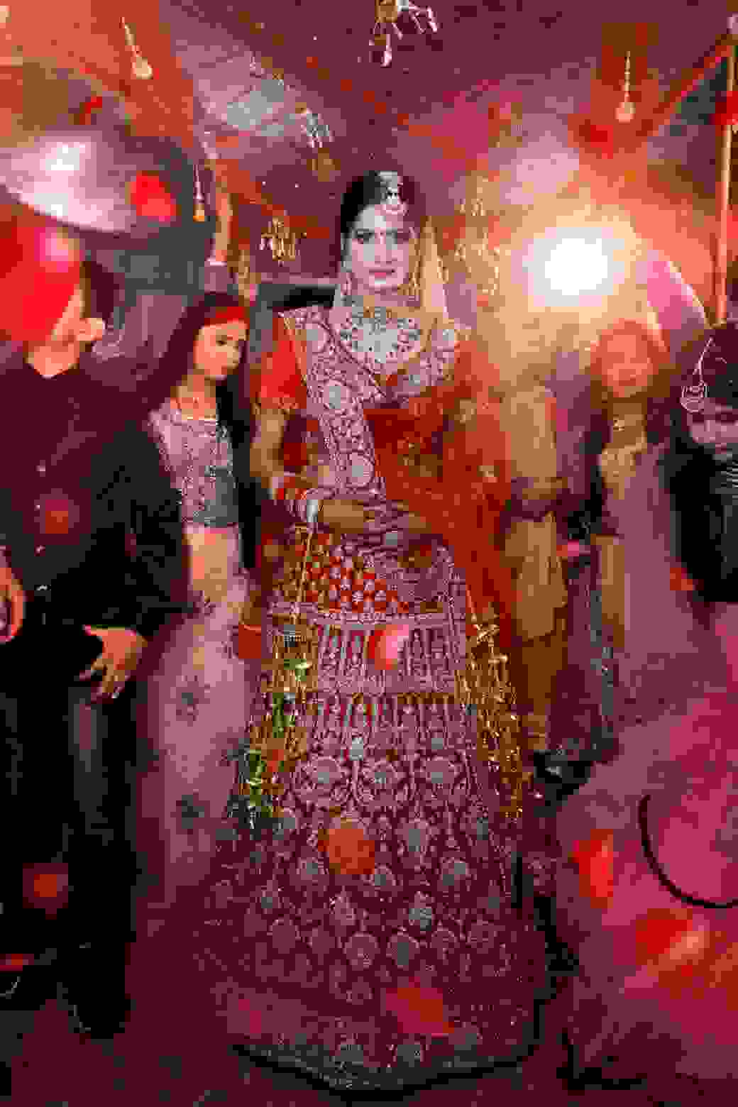 wedding photographers in west delhi