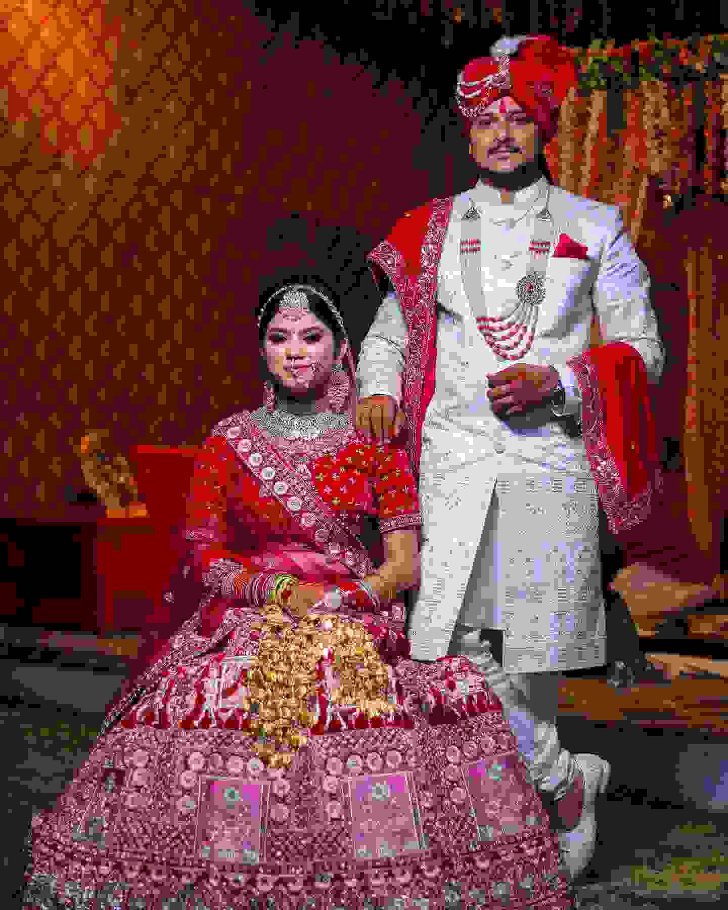 wedding photographers in mayur vihar