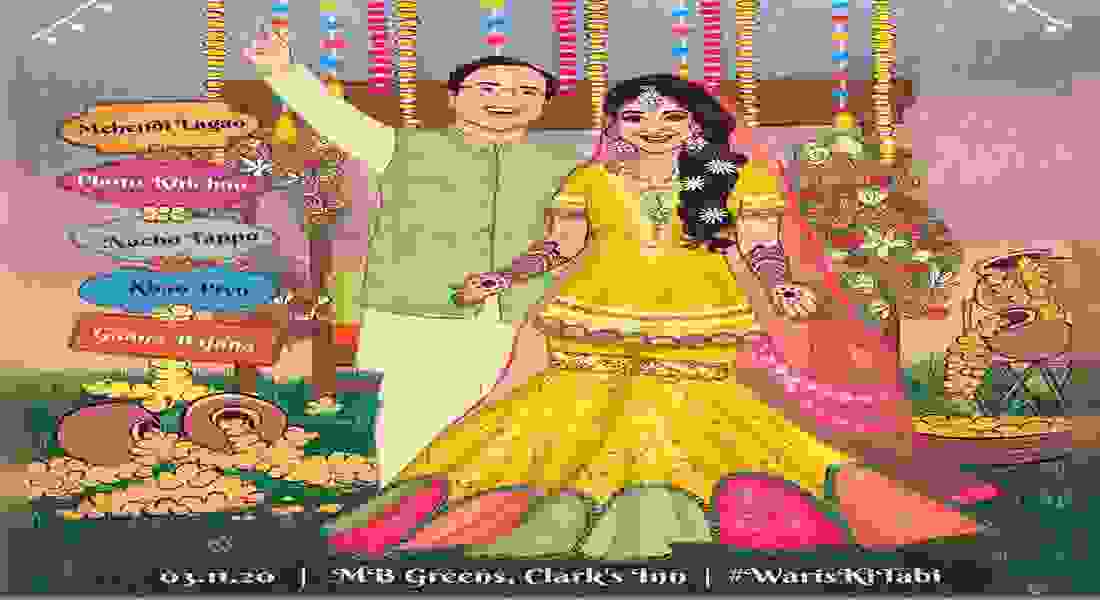 wedding invitation card in east delhi