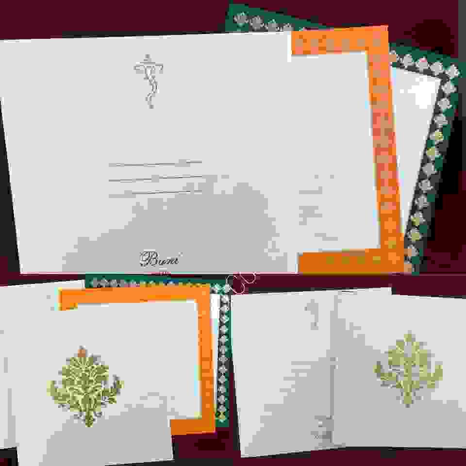wedding invitation card in daryaganj