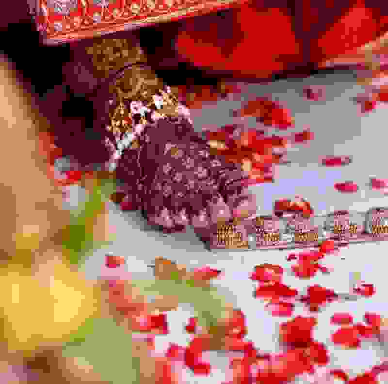best mehendi artists in daryaganj