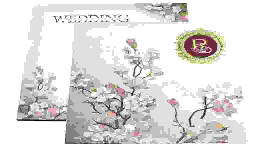 wedding invitation card in north delhi