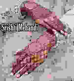 best mehendi artists in west delhi