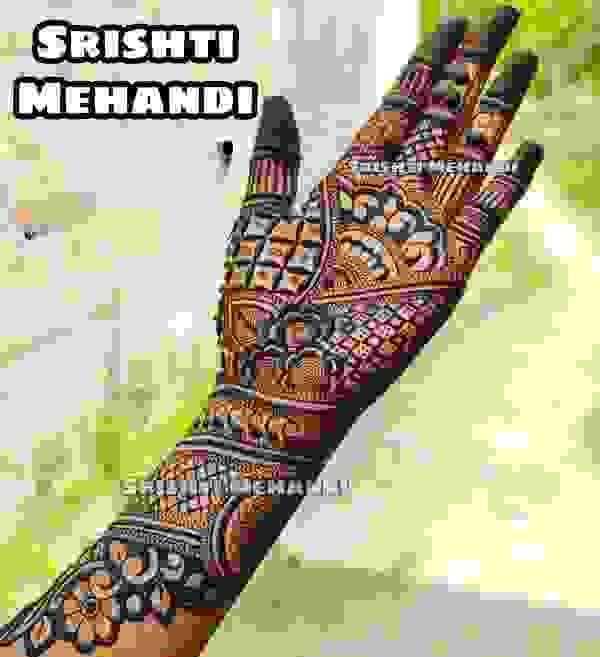 best mehendi artists in west delhi