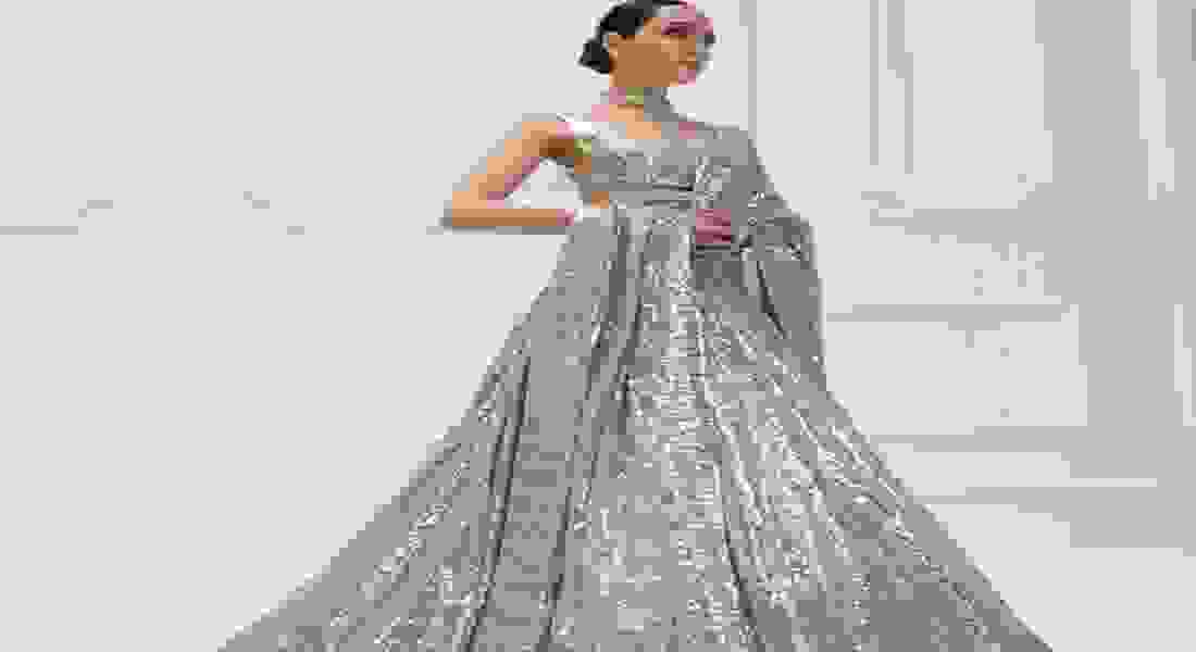bridal outfits in vikaspuri