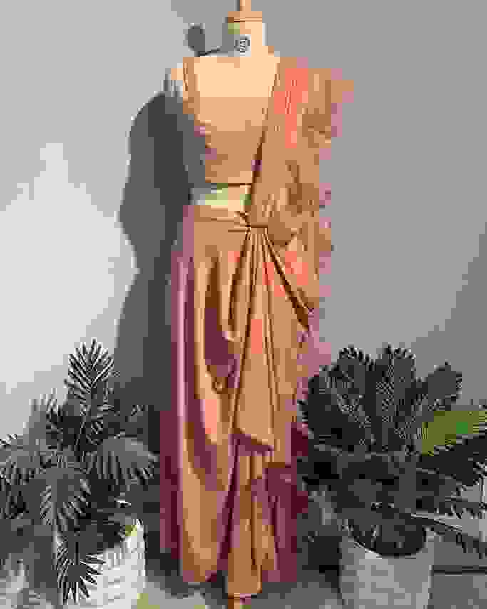 bridal outfits in punjabi bagh