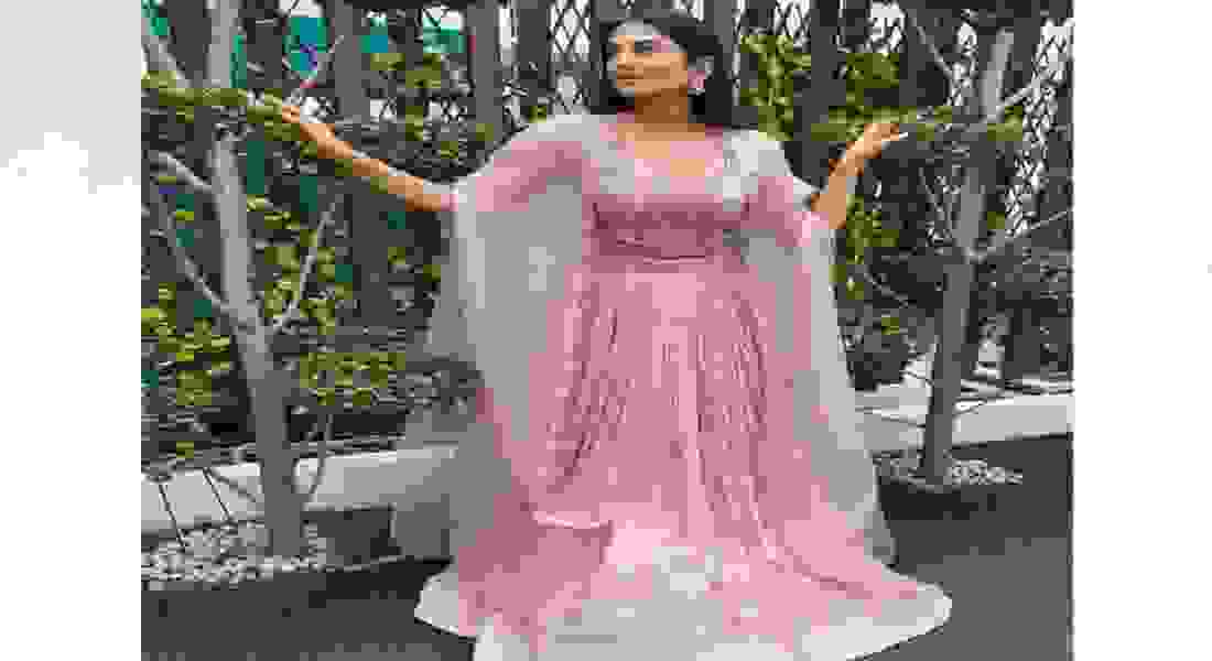 bridal outfits in punjabi bagh