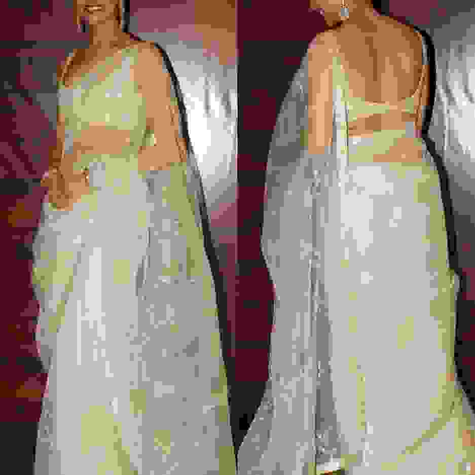 bridal outfits in vikaspuri