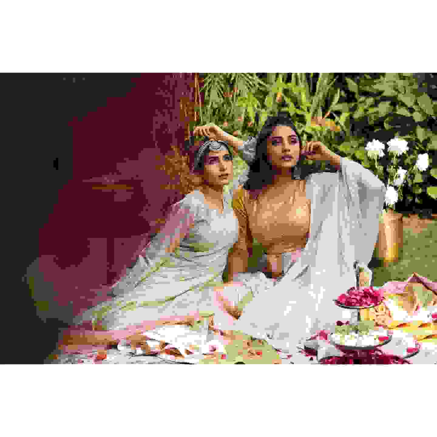bridal outfits in pitampura