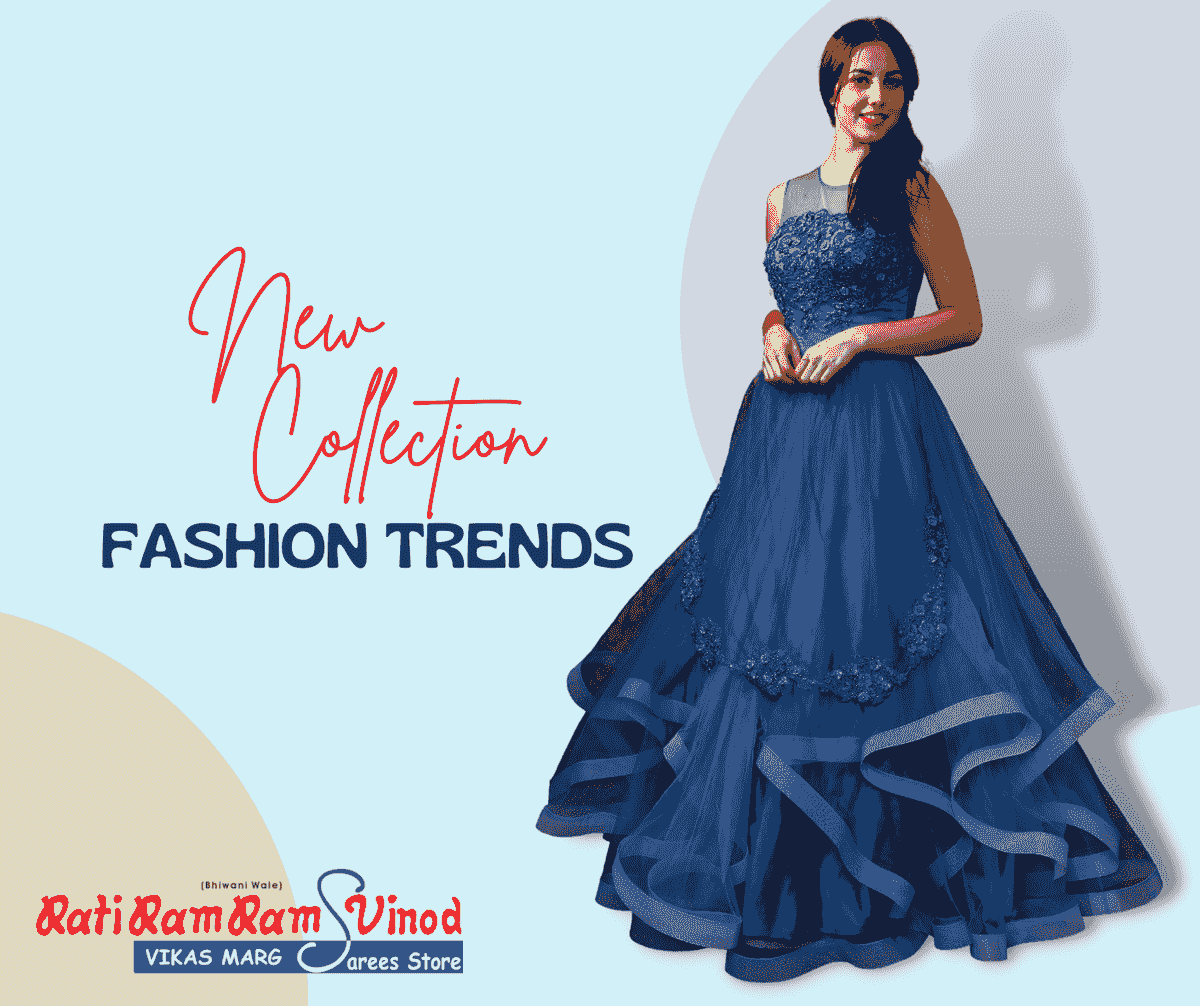 bridal outfits in east delhi