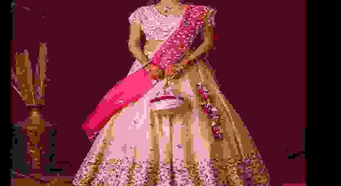 bridal outfits in north delhi