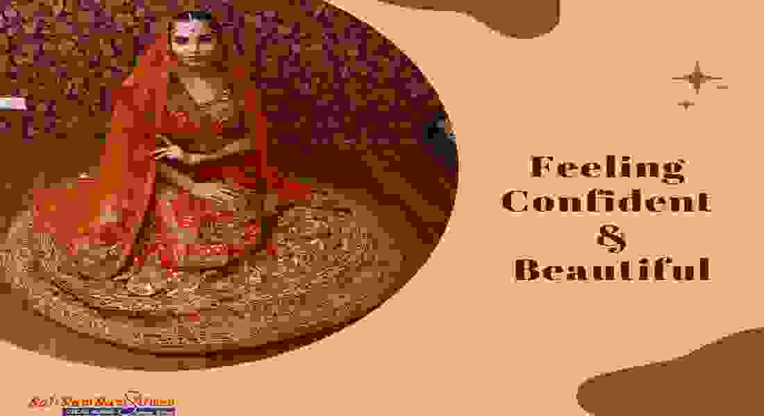 bridal outfits in east delhi
