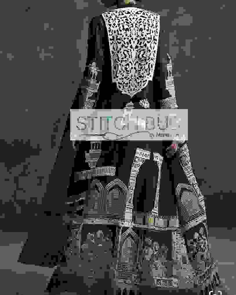 bridal outfits in north delhi